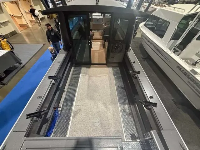 Slide: The Image of Alumaweld Horizon 26 2026 - 5