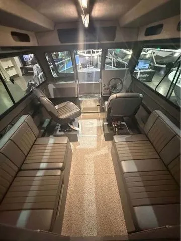 Slide: The Image of Alumaweld Horizon 26 2026 - 9