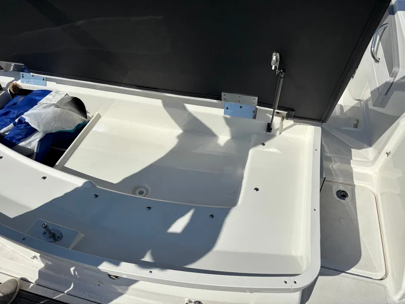 Slide: The Image of Sea Ray SDX 220 2017 - 11