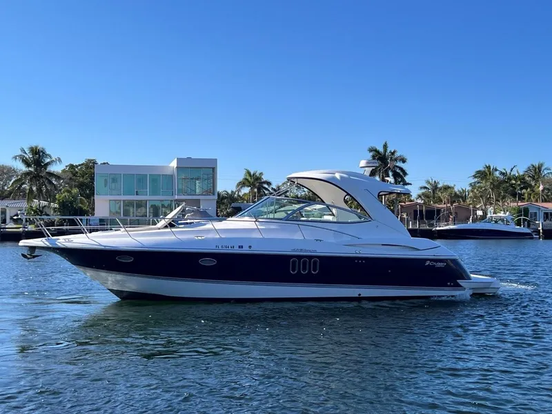 The Image of Profile Port - 0