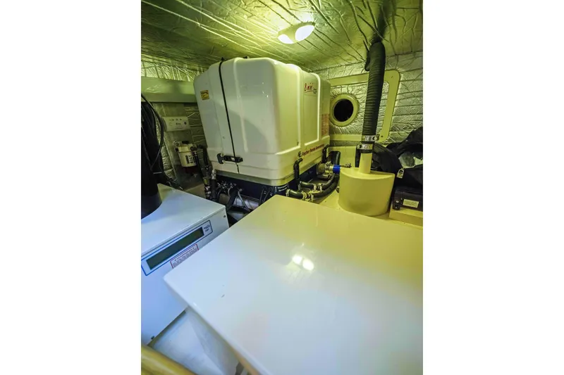 Slide: The Image of Palm Beach PB45 2015 - 60