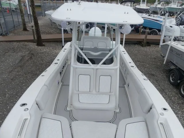 Slide: The Image of Sea Fox 248 Commander 2023 - 13