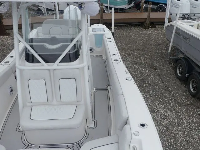 Slide: The Image of Sea Fox 248 Commander 2023 - 15