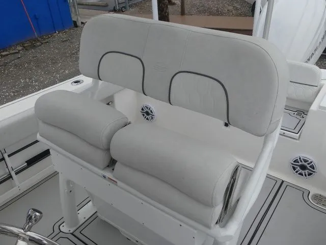 Slide: The Image of Sea Fox 248 Commander 2023 - 17