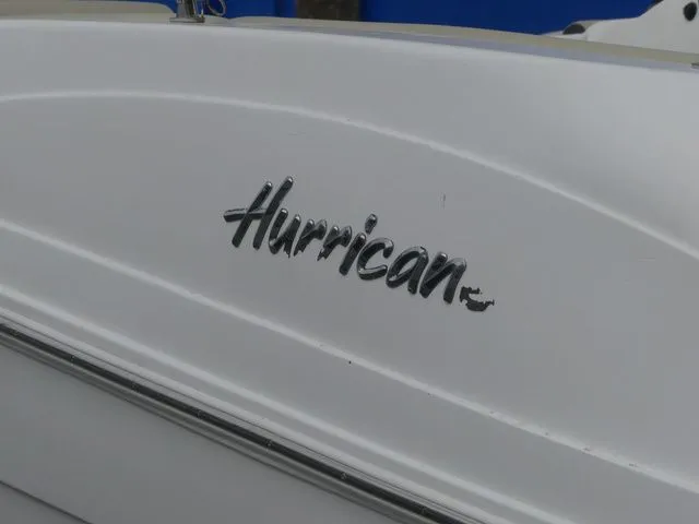 Slide: The Image of Hurricane SunDeck Sport 192 RL OB 2020 - 7