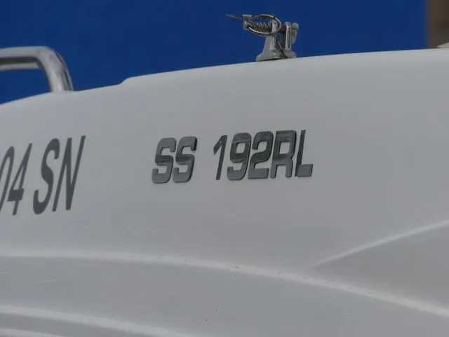 Slide: The Image of Hurricane SunDeck Sport 192 RL OB 2020 - 8