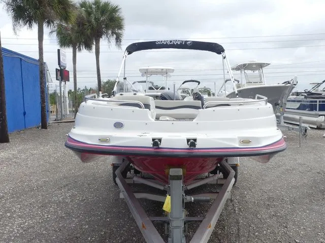 Slide: The Image of Starcraft 211 OB 2018 - 3