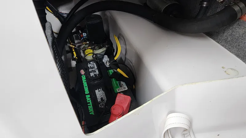 Slide: The Image of Four Winns H190 2016 - 9