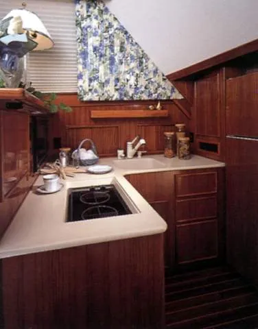 Slide: The Image of Manufacturer Provided Image - 7