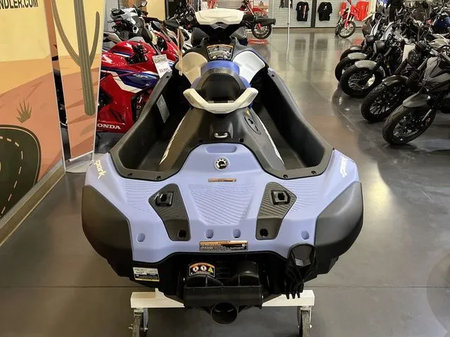 Slide: The Image of Sea-Doo Spark 2026 - 5