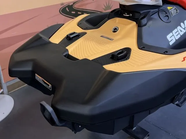 Slide: The Image of Sea-Doo Spark for 3 2026 - 12