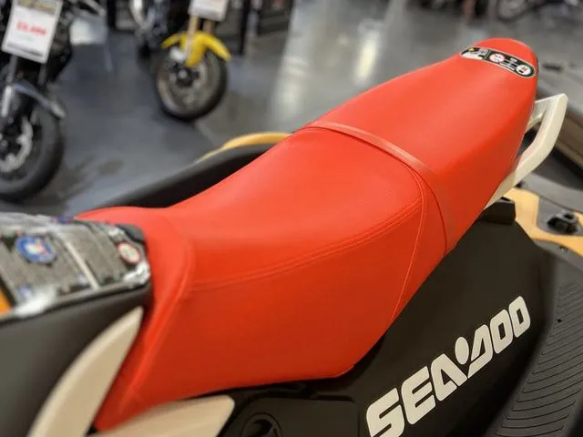 Slide: The Image of Sea-Doo Spark for 3 2026 - 16