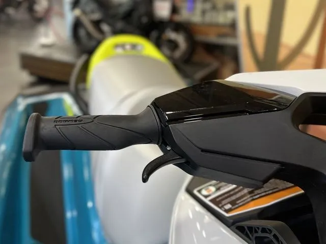 Slide: The Image of Sea-Doo GTI SE 130 2026 - 10