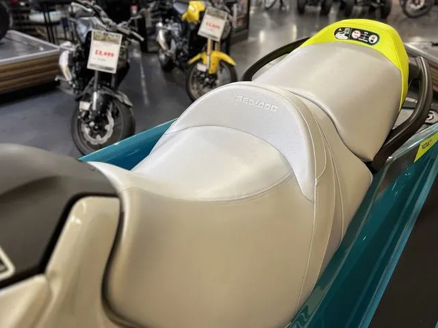Slide: The Image of Sea-Doo GTI SE 130 2026 - 15