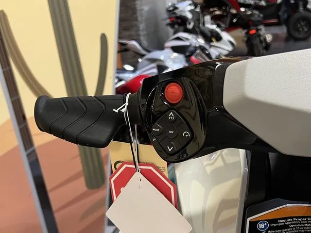 Slide: The Image of Sea-Doo GTI SE 130 2026 - 7