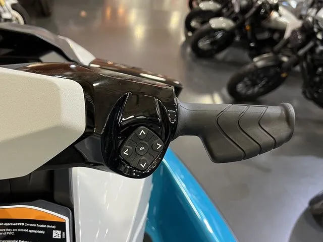 Slide: The Image of Sea-Doo GTI SE 130 2026 - 9