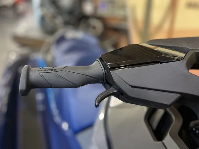 Slide: The Image of Sea-Doo GTX 2026 - 12