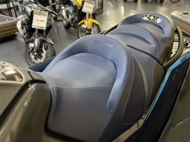 Slide: The Image of Sea-Doo GTX 2026 - 17