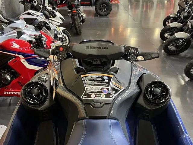 Slide: The Image of Sea-Doo GTX 2026 - 6