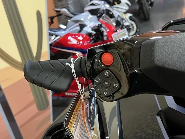 Slide: The Image of Sea-Doo GTX 2026 - 7