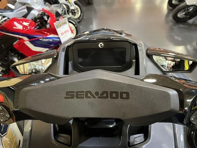 Slide: The Image of Sea-Doo GTX 2026 - 8