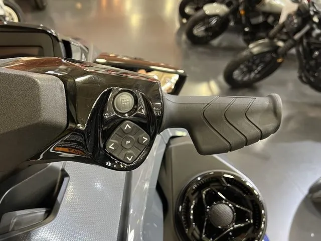 Slide: The Image of Sea-Doo GTX 2026 - 9