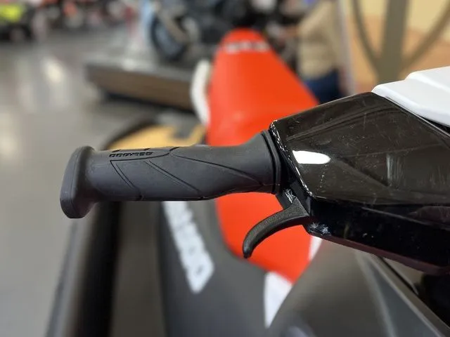 Slide: The Image of Sea-Doo Spark for 3 2026 - 11