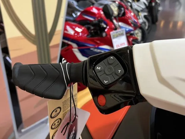 Slide: The Image of Sea-Doo Spark for 3 2026 - 7