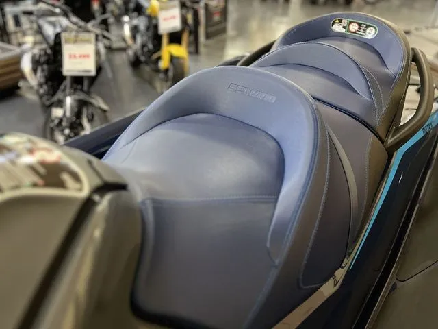 Slide: The Image of Sea-Doo GTX 230 Tech, Audio, iDF, iBR 2026 - 15