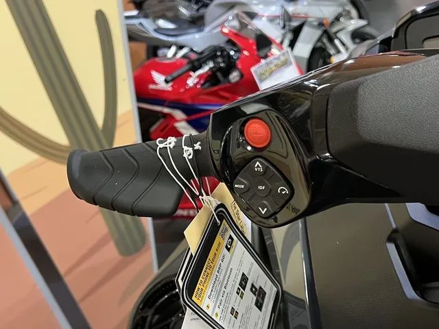 Slide: The Image of Sea-Doo GTX 230 Tech, Audio, iDF, iBR 2026 - 6