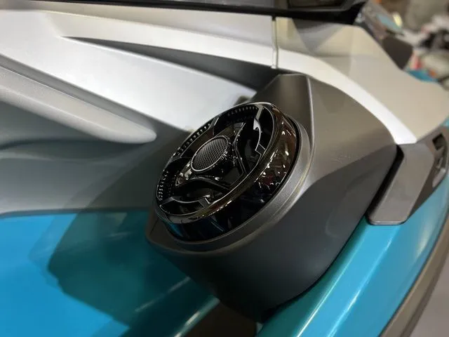 Slide: The Image of Sea-Doo GTX 2026 - 11