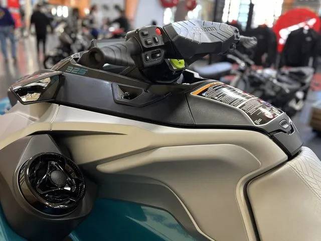 Slide: The Image of Sea-Doo GTX 2026 - 15