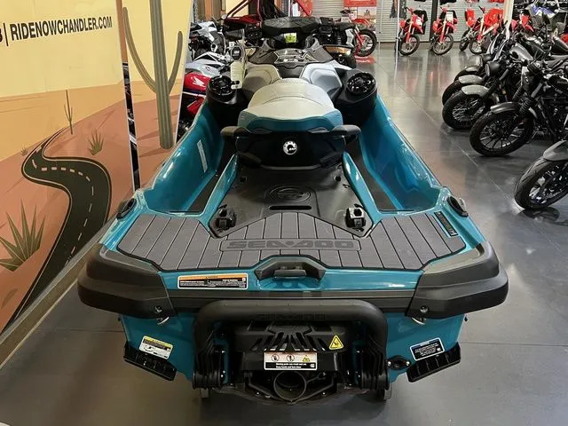 Slide: The Image of Sea-Doo GTX 2026 - 5