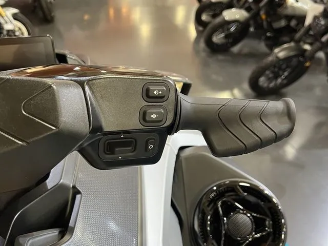 Slide: The Image of Sea-Doo GTX 2026 - 9