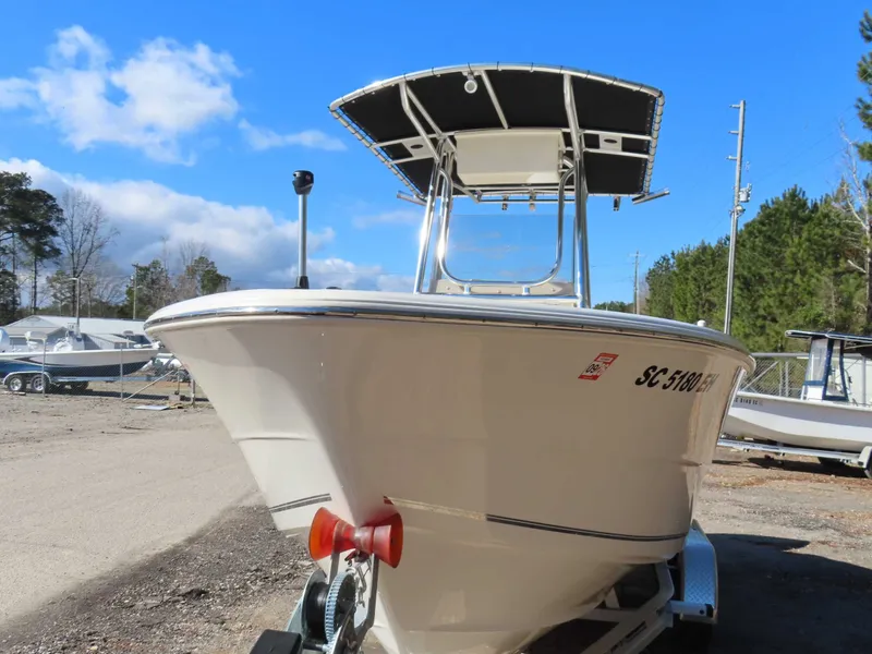 Slide: The Image of Bulls Bay 230 Center Console 2025 - 11