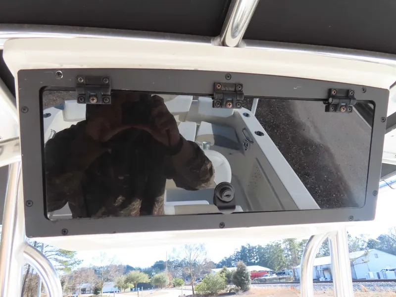 Slide: The Image of Bulls Bay 230 Center Console 2025 - 24