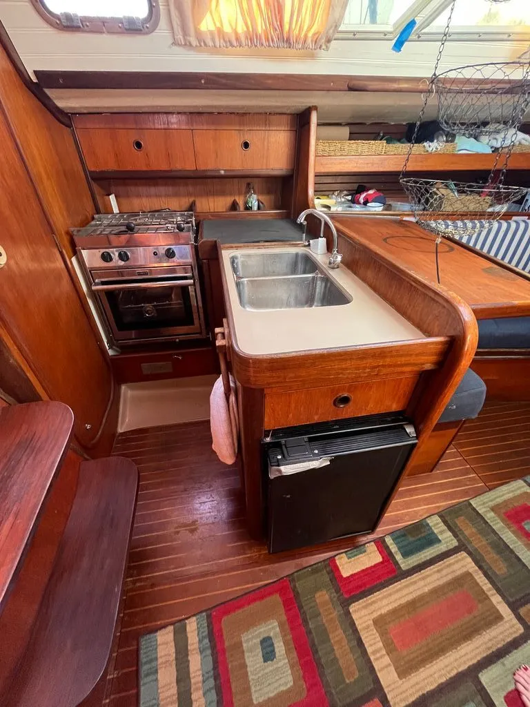 Slide: The Image of Beneteau First 1984 - 13