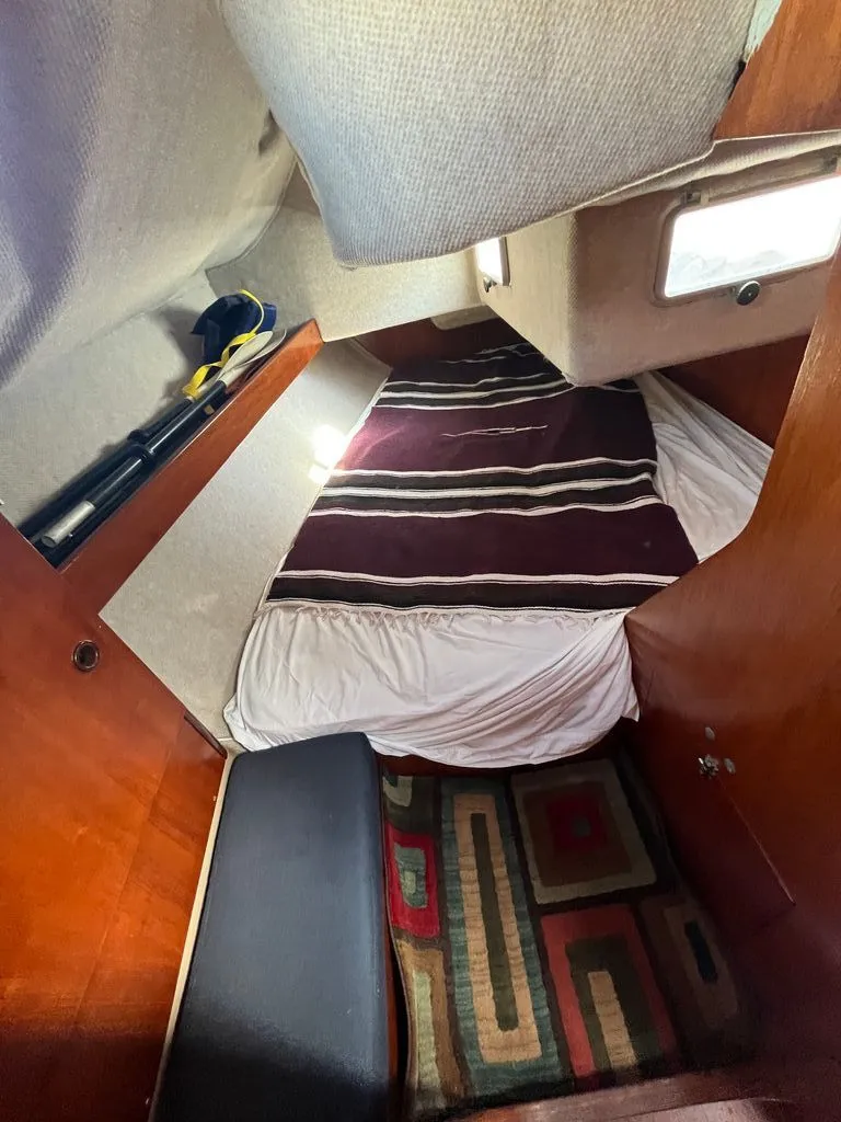 Slide: The Image of Beneteau First 1984 - 17