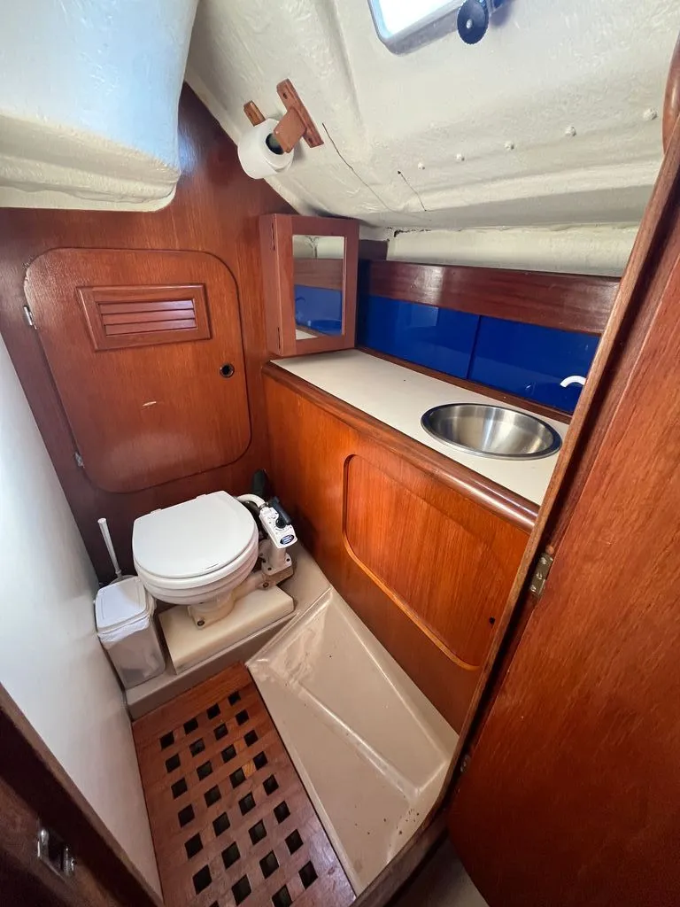 Slide: The Image of Beneteau First 1984 - 20