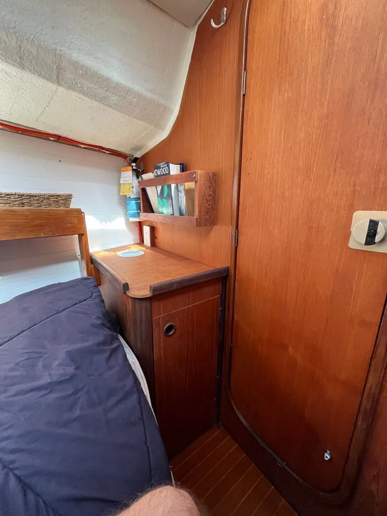 Slide: The Image of Beneteau First 1984 - 21