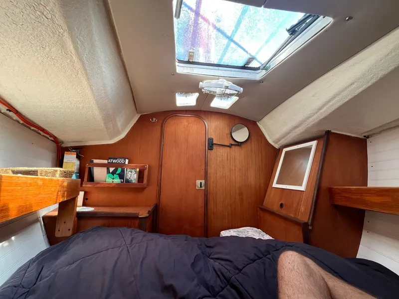 Slide: The Image of Beneteau First 1984 - 22