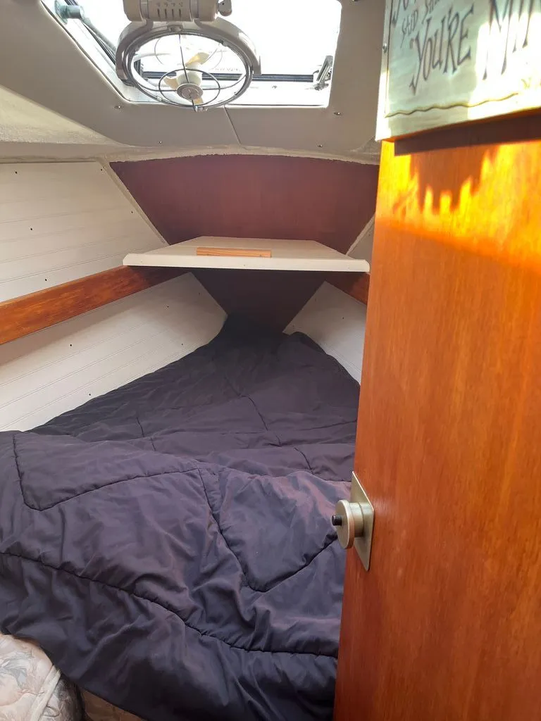 Slide: The Image of Beneteau First 1984 - 23