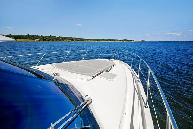 Slide: The Image of Riviera 6000 Sport Yacht 2017 - 73
