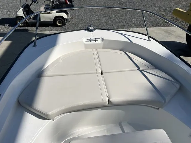 Slide: The Image of Boston Whaler 170 Montauk 2026 - 9