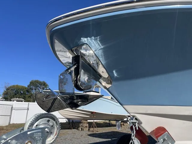 Slide: The Image of Boston Whaler 280 Dauntless 2026 - 29