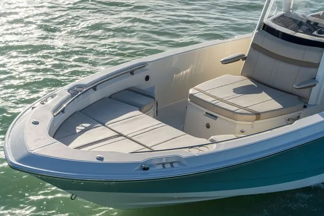 Slide: The Image of Boston Whaler 250 Dauntless 2026 - 3