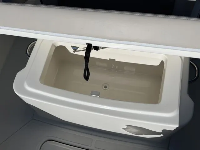 Slide: The Image of Boston Whaler 250 Outrage 2025 - 22