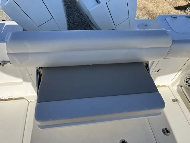 Slide: The Image of Boston Whaler 250 Outrage 2025 - 8