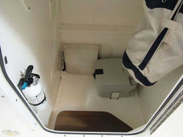 Slide: The Image of Boston Whaler 270 Dauntless 2019 - 8