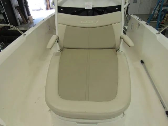Slide: The Image of Boston Whaler 270 Dauntless 2019 - 9